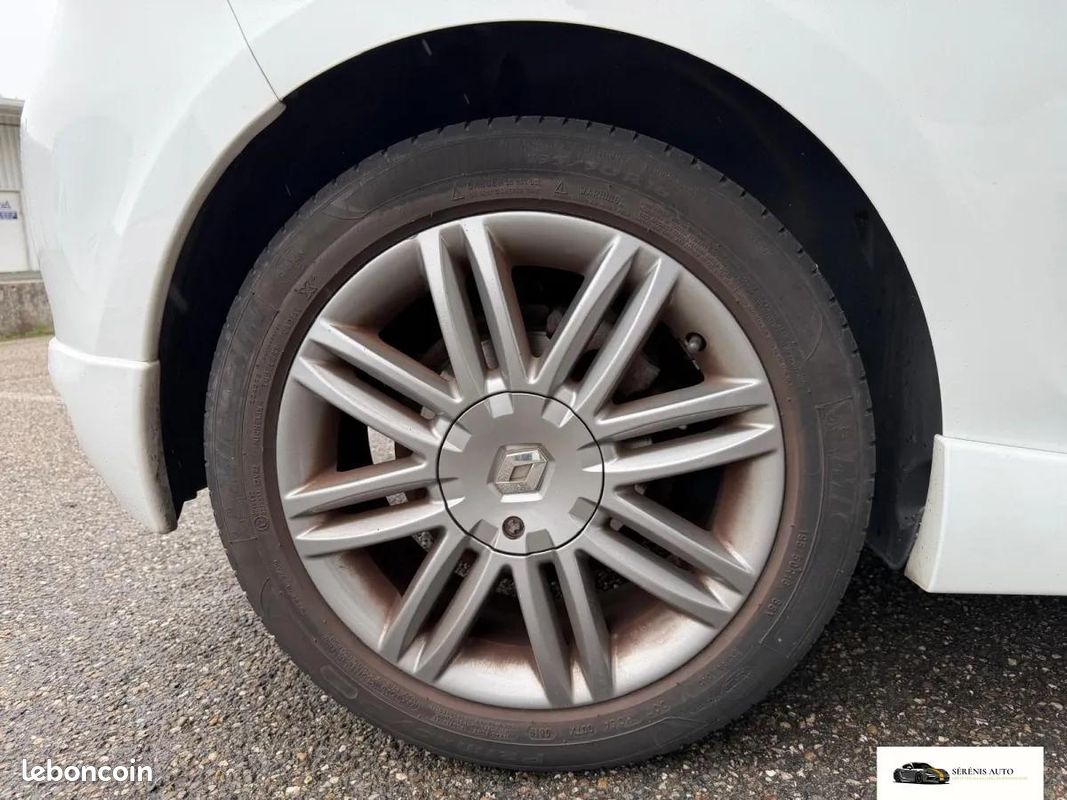 Renault Clio 1.6 130 GT (image 11)