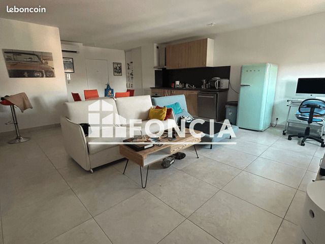 Appartement 4 pièces 90 m² · à Bellegarde · 90 m² · 951 €