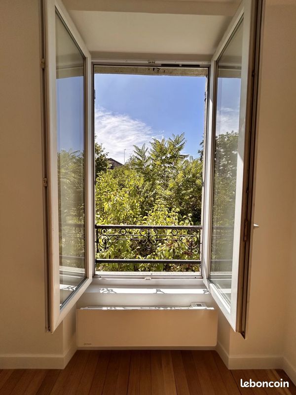 Appartement 2 pièces 28 m² · à Saint-Maur-des-Fossés · 28 m² · 207 000 €