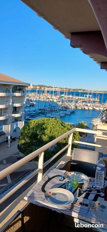 Appartement 2 pièces 30 m² · à Fréjus · 30 m² · 180 000 €