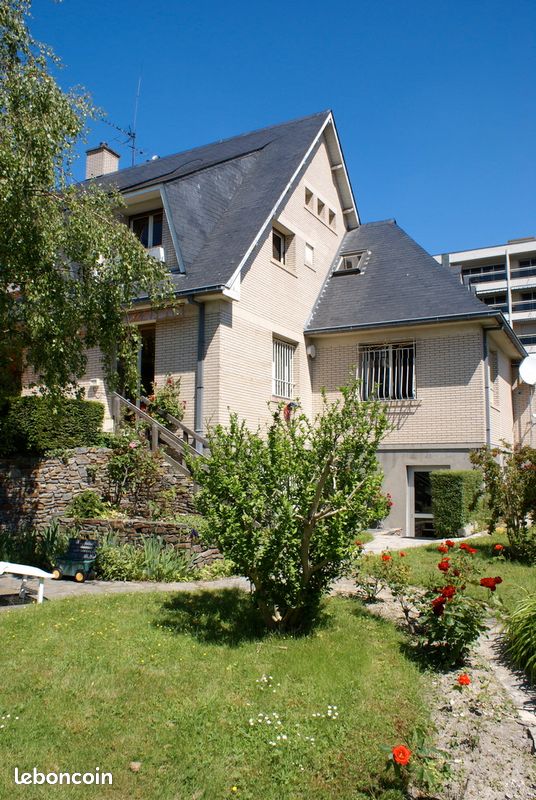 Appartement 1 pièce 25 m² · à Mont-Saint-Aignan · 25 m² · 425 €/mois