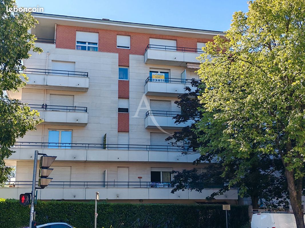 Appartement 1 pièce 32 m² · à Eaubonne · 32 m² · 177 000 €