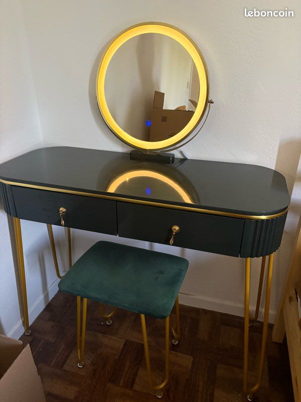 Coiffeuse (image 5)