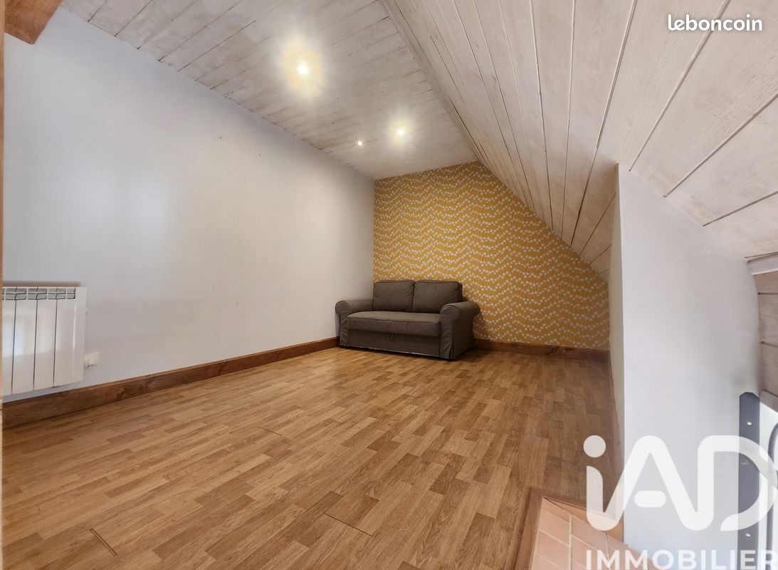 Longère 8 pièces 180 m² (image 11)