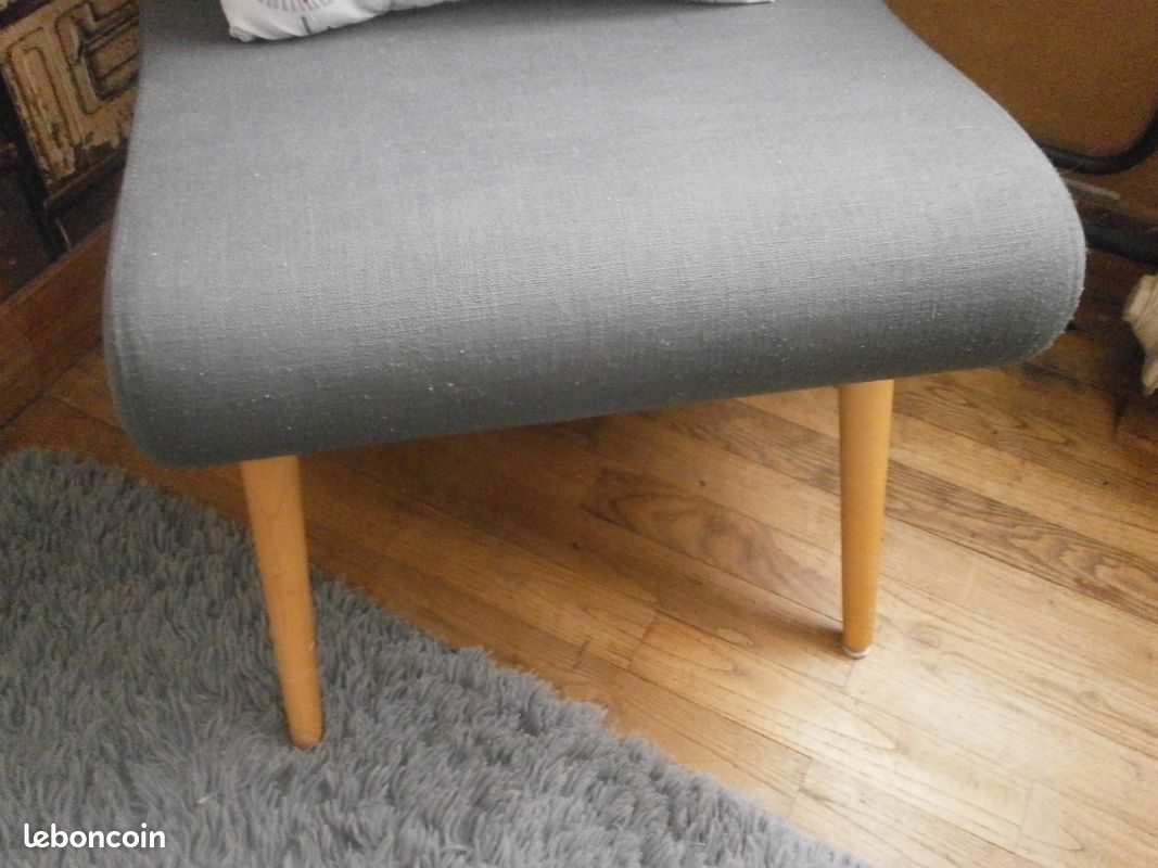 Paire de fauteuils (image 3)