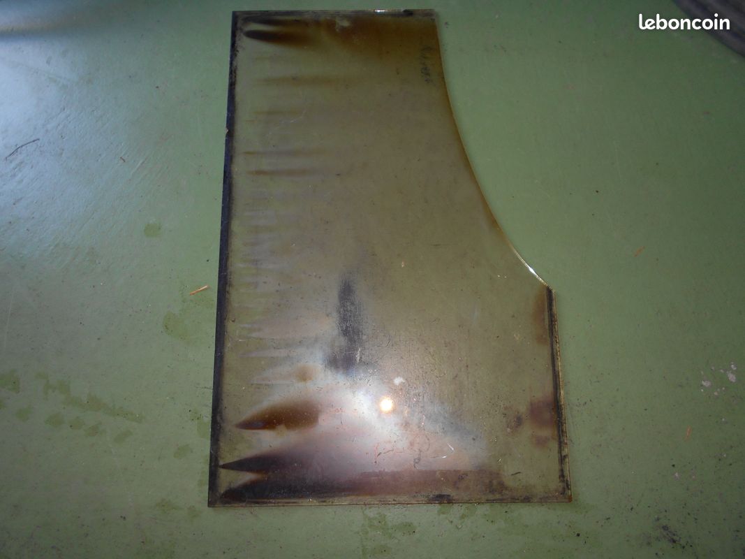 Vitre cheminee (image 2)
