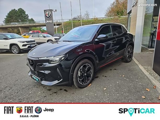 Alfa Romeo Junior 2024