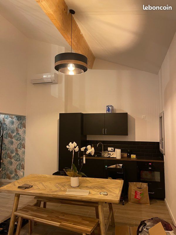 Appartement a louer aubagne - 3 pièce(s) - 73 m2 - Surfyn