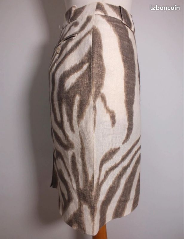 Jupe crayon dorothy Perkins 36 - Vêtements