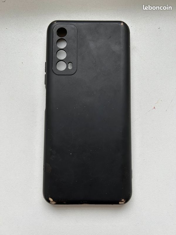 Huawei P smart 2021 (image 5)
