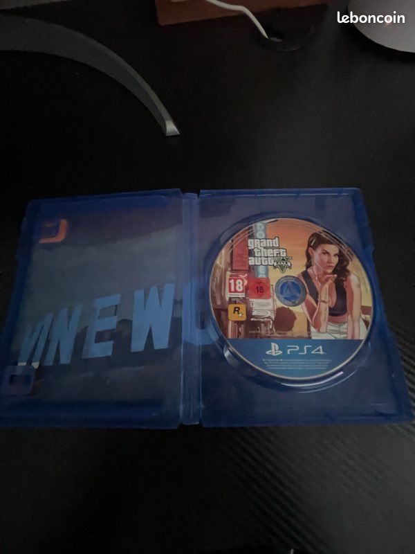 Gta 5 (image 3)