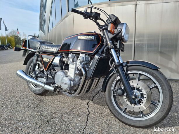 Kawasaki Z 1300 Occasion