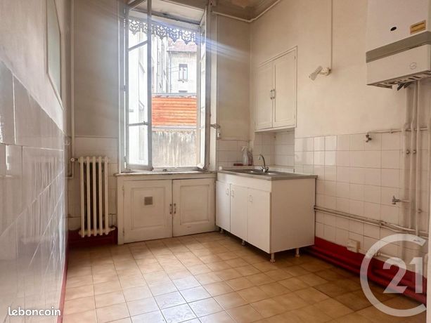 Appartement 4 pièces 60 m² — 10