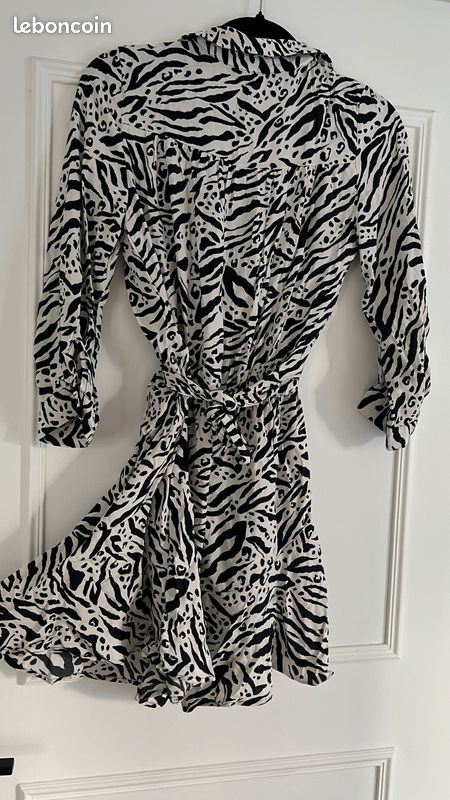Robe - Zara (image 5)