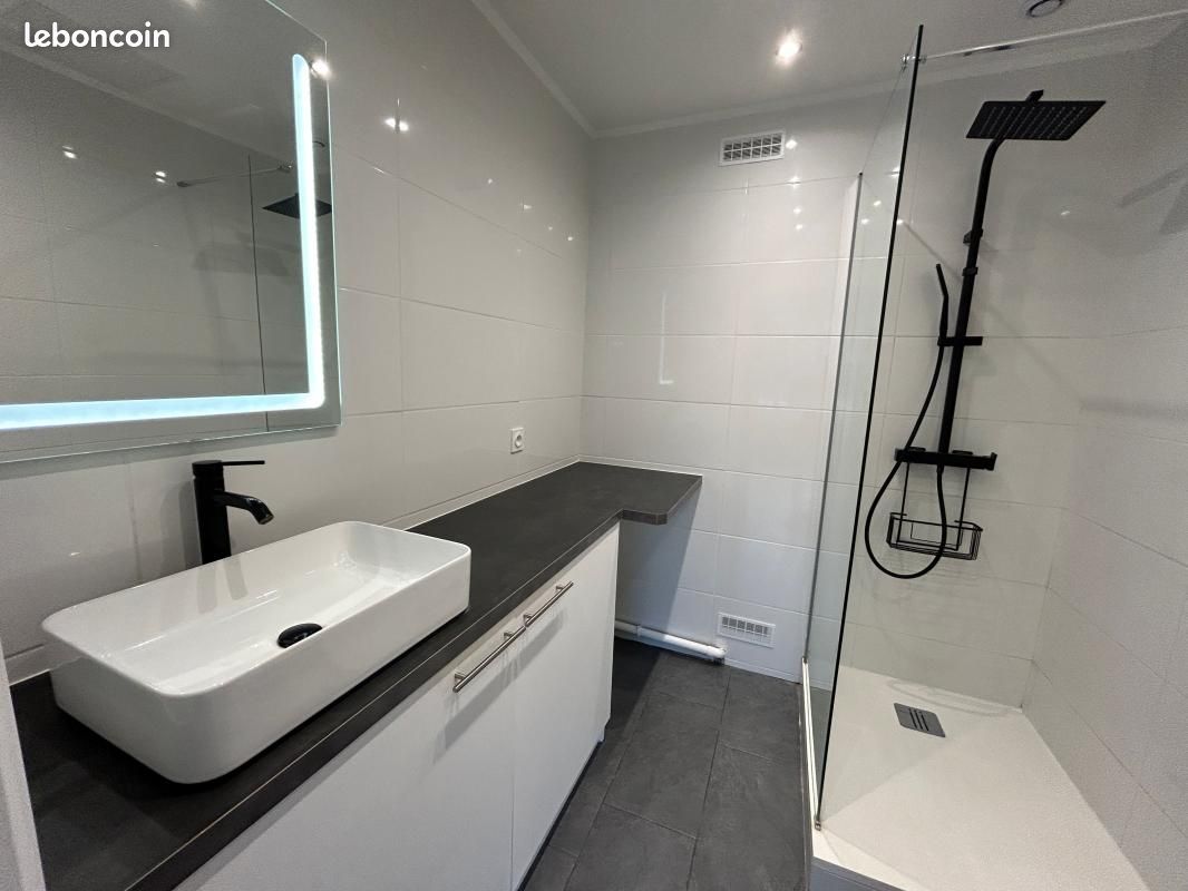 Appartement a louer chatillon - 3 pièce(s) - 48 m2 - Surfyn