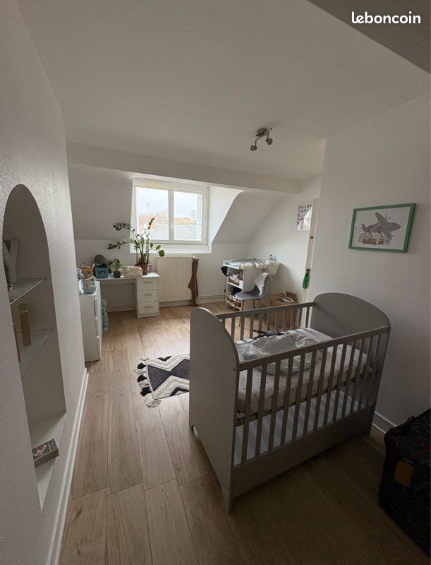 Maison 5 pièces 120 m² · au Mans · 120 m² · 219 000 €