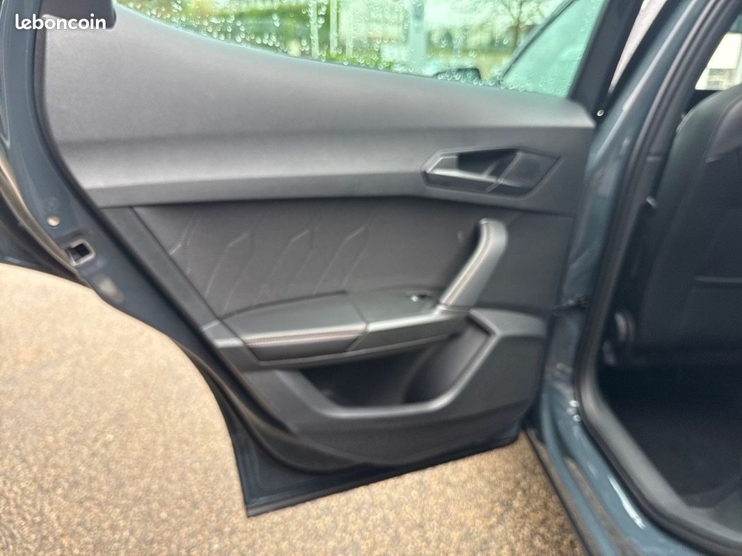 CUPRA Formentor 1.5 eTSI Hybrid 150 ch DSG7 V (image 27)