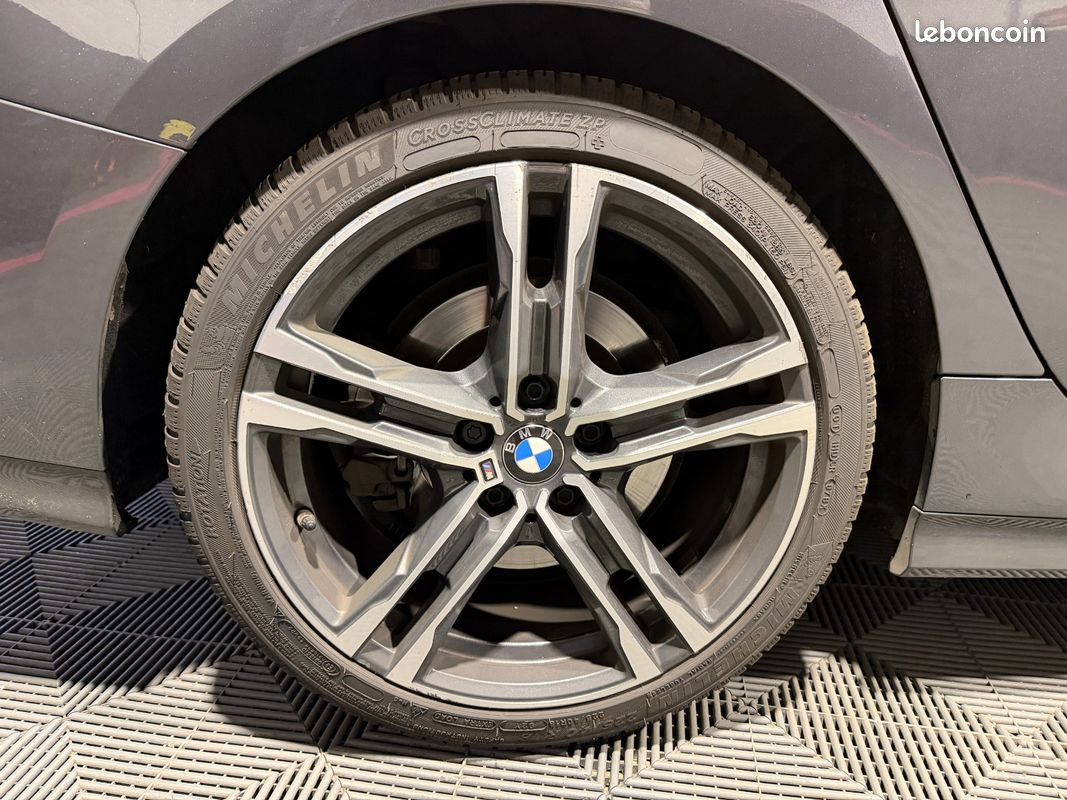 BMW SERIE 2 GRAN COUPE F44 220d 190 ch BVA8 M Sport (image 31)