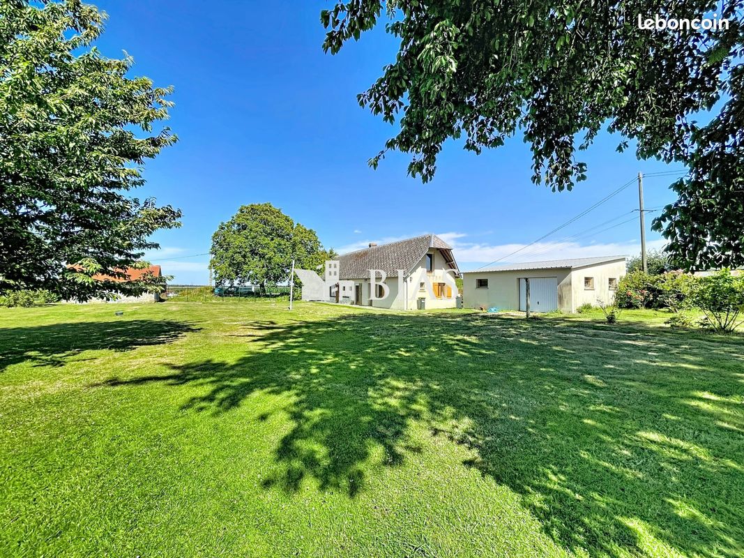 Maison 4 pièces 84 m² · à Harcourt · 84 m² · 159 900 €