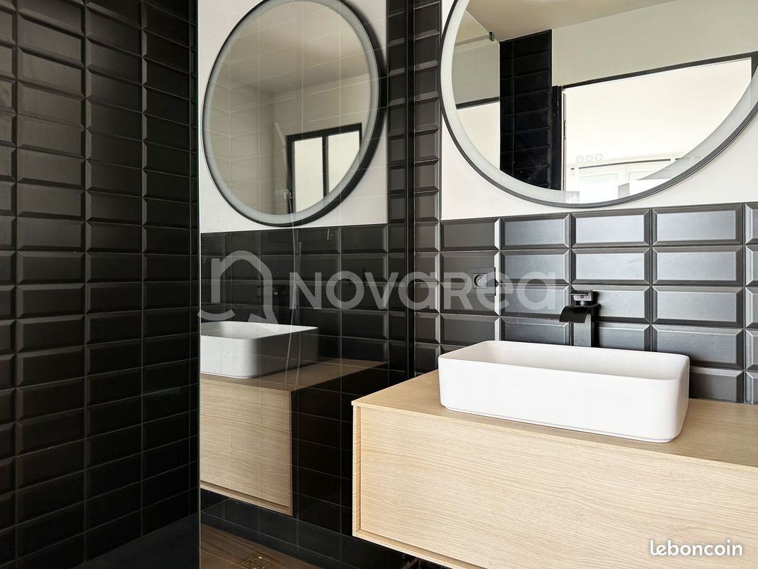 Appartement 3 pièces 79 m² - Biarritz 64200 (image principale 4)