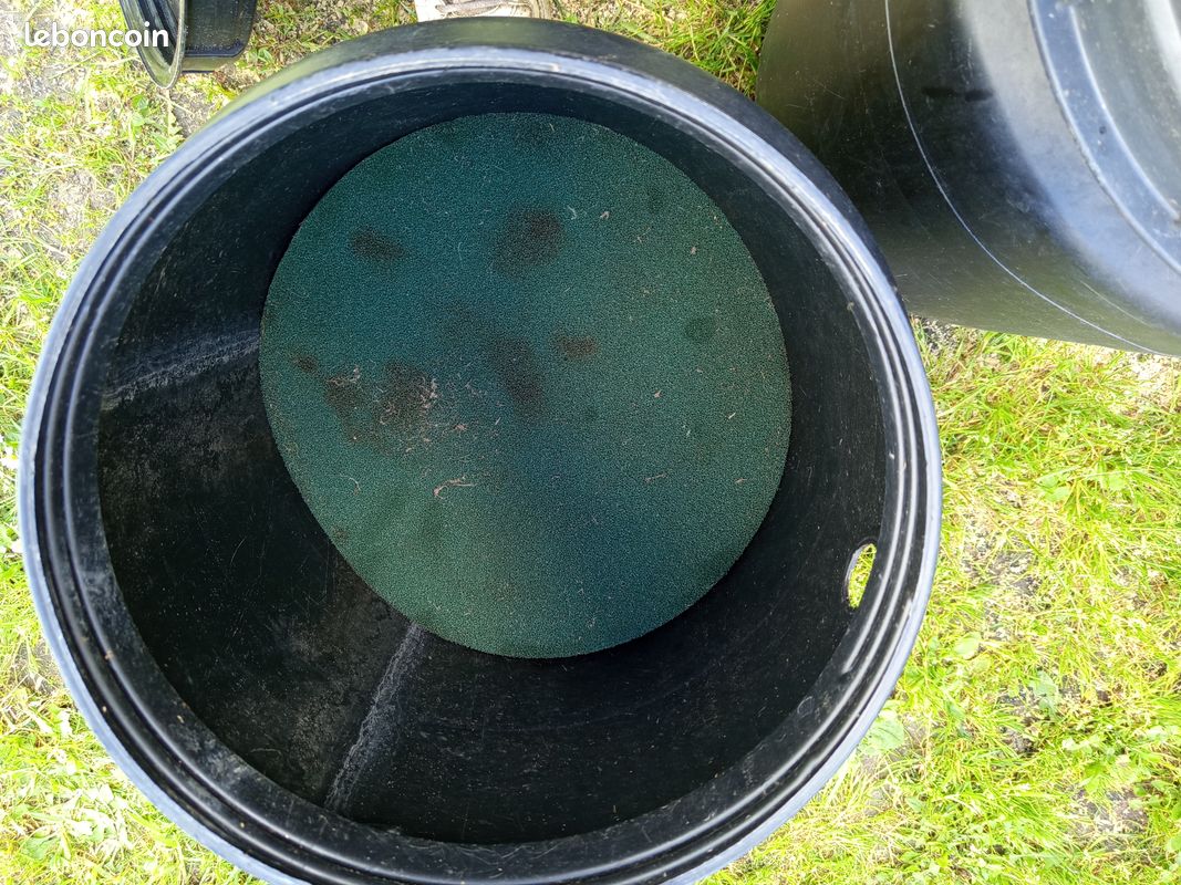 Filtre biologique (image 2)