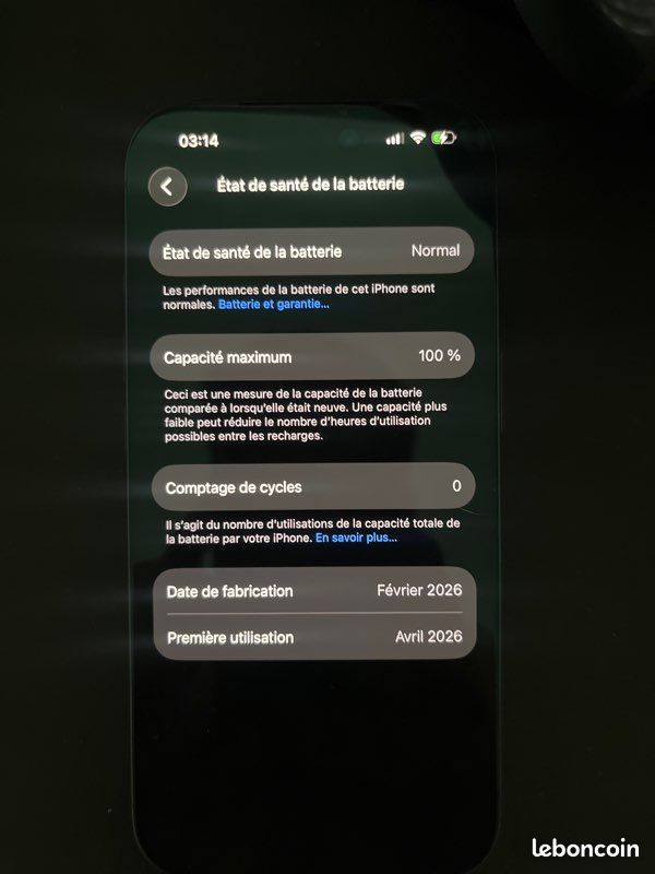 IPhone 17 pro (image 2)
