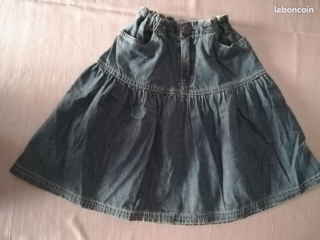 Habits fille 12 ans, hauts et bas (image 6)