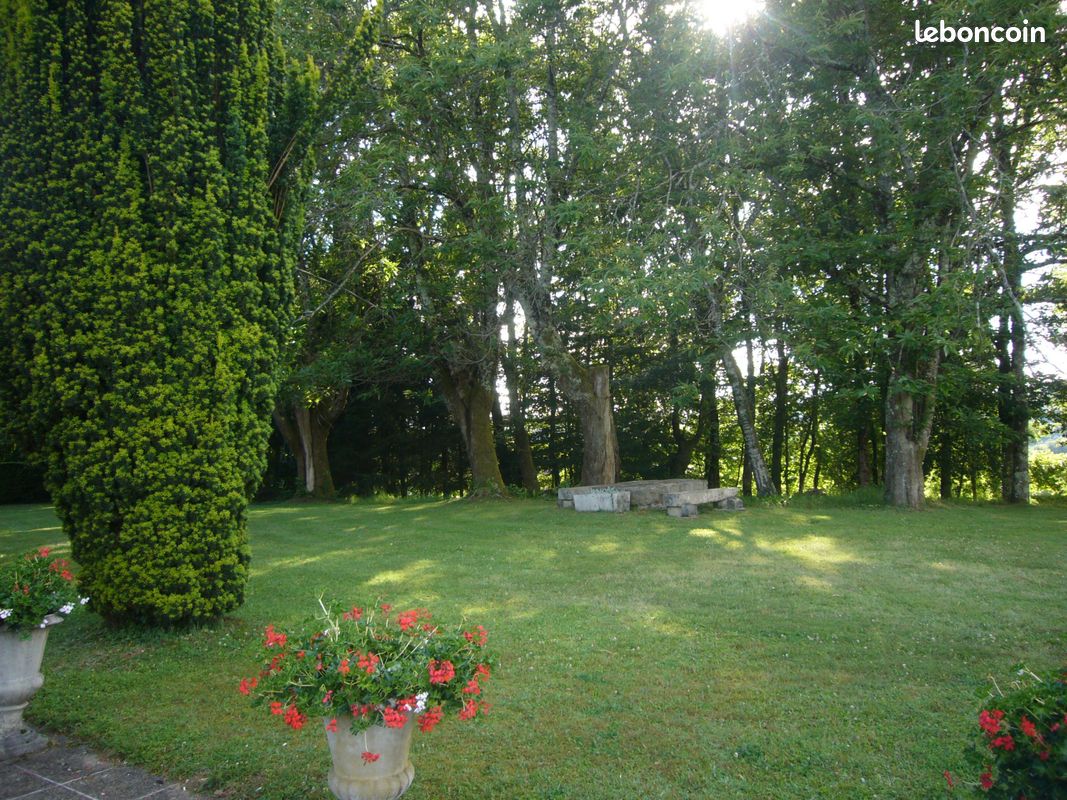 Appartement 3 pièces 109 m² - Tulle 19000 (image principale 9)