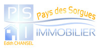 PAYS DES SORGUES IMMOB...
