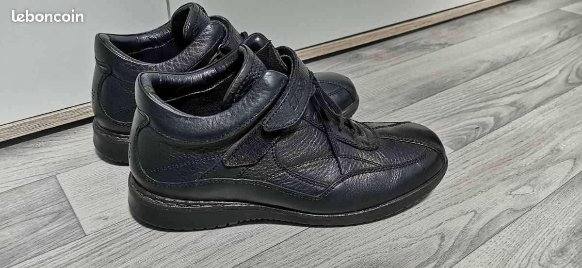 Chaussures homme TBS 42 (image 3)