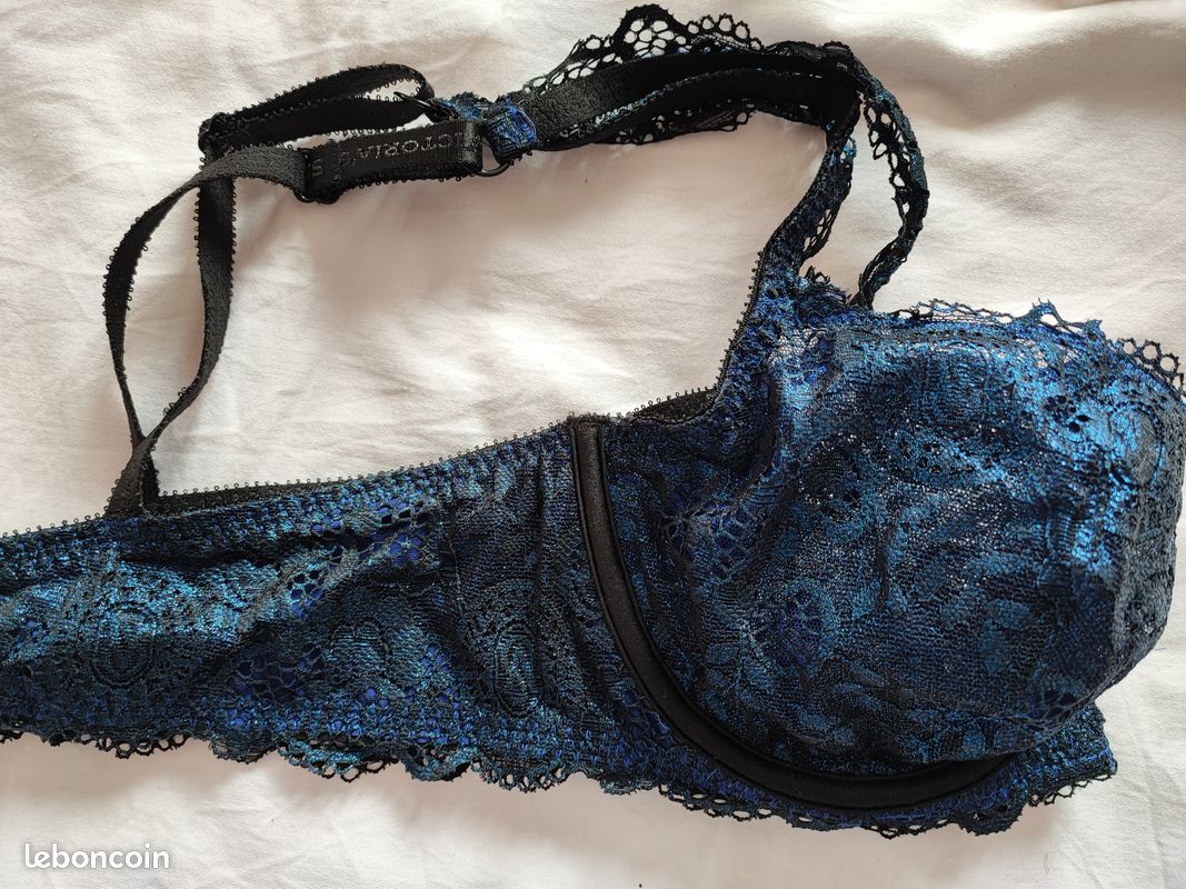 Soutien-gorge Victoria's Secret 95B ou 95C neuf (image 4)