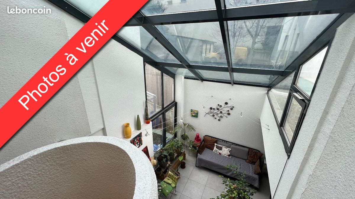 Maison 7 pièces 187 m² · à Clermont-Ferrand · 187 m² · 1 687 €/mois