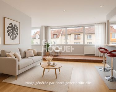 Appartement 300 000 € - 104 m²