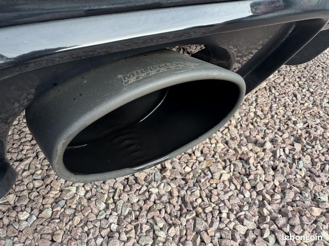 AUDI RS3 SPORTBACK Quattro 2.5 TFSI 400ch S-tronic 8V2 (image 21)