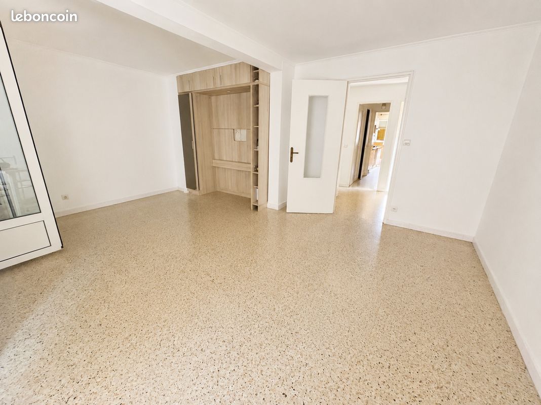 Appartement 4 pièces 67 m² · à Nice · 67 m² · 234 000 €