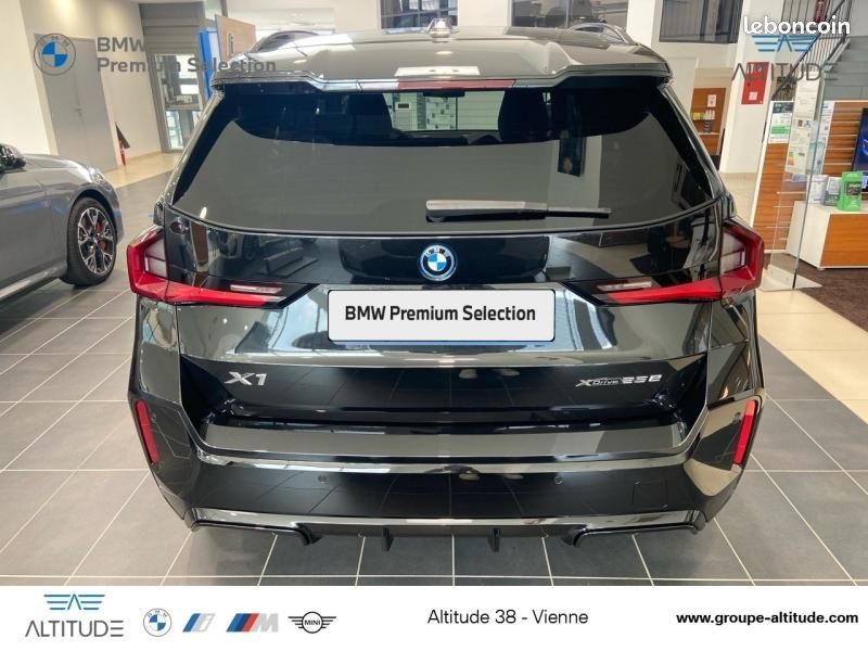 Bmw X1 xDrive25e 245ch M Sport (image 26)