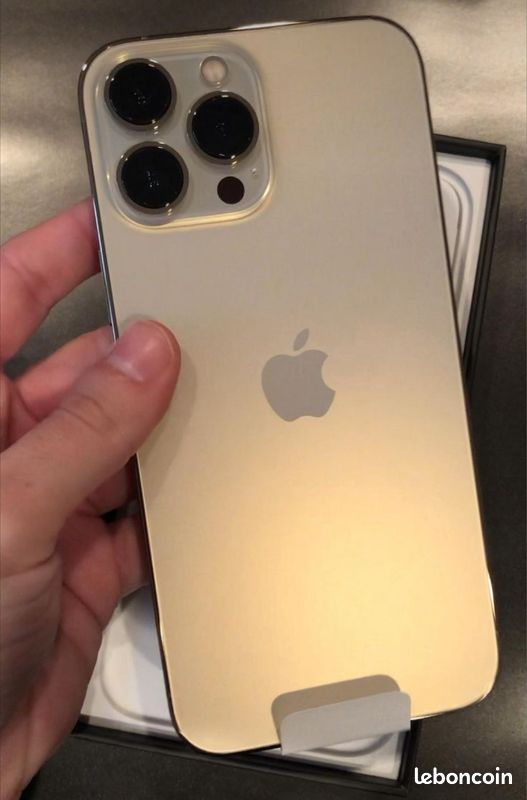 IPhone 13 pro max (image 1)
