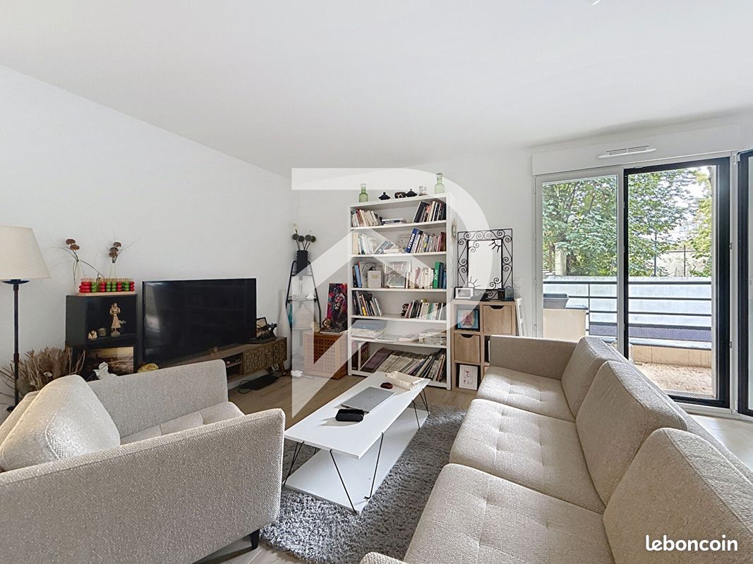 Appartement 4 pièces 84 m² · à Issy-les-Moulineaux · 84 m² · 699 000 €