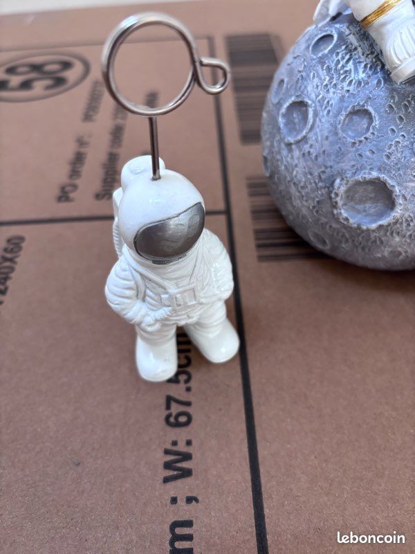 Décoration astronaute (image 3)