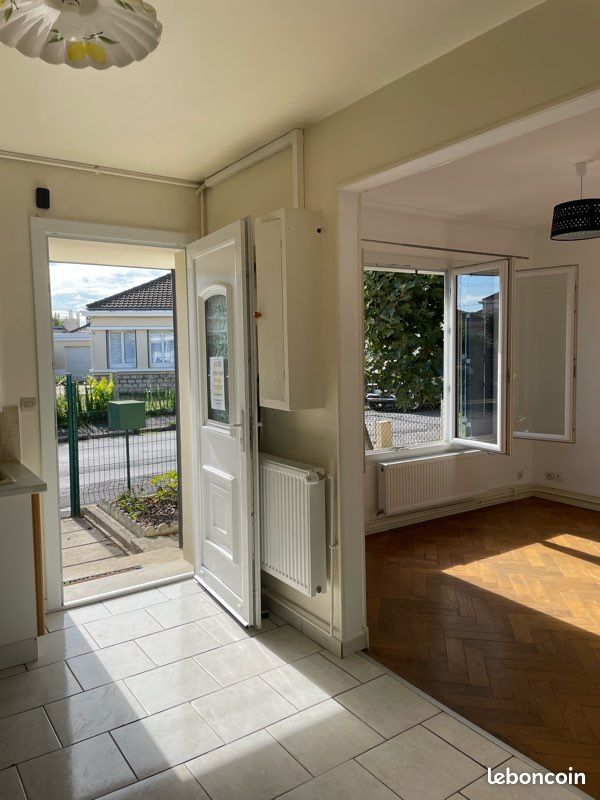 Maison 2 pièces 34 m² · à Reims · 34 m² · 600 €/mois