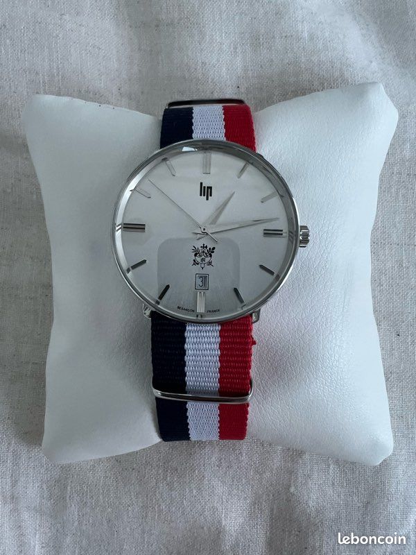 Montre Homme Elys Montres Montre Pequignet Attitude Elysée 9060313