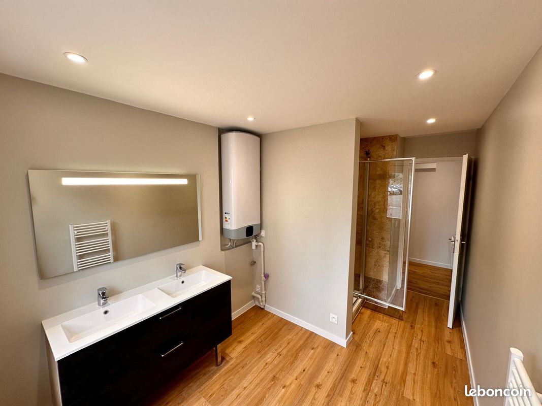 Appartement a louer beaune - 4 pièce(s) - 83 m2 - Surfyn