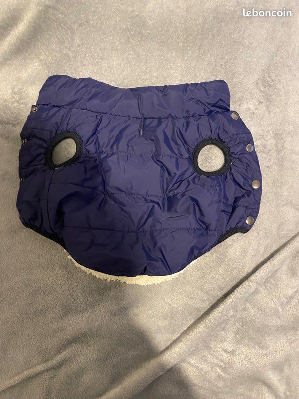 Manteaux pour chiens (image 3)
