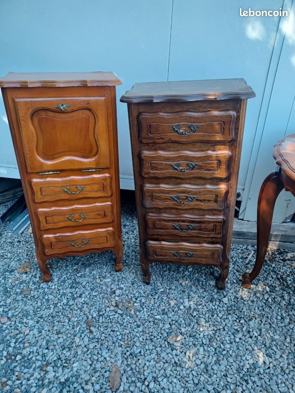 Table et bureau (image 2)