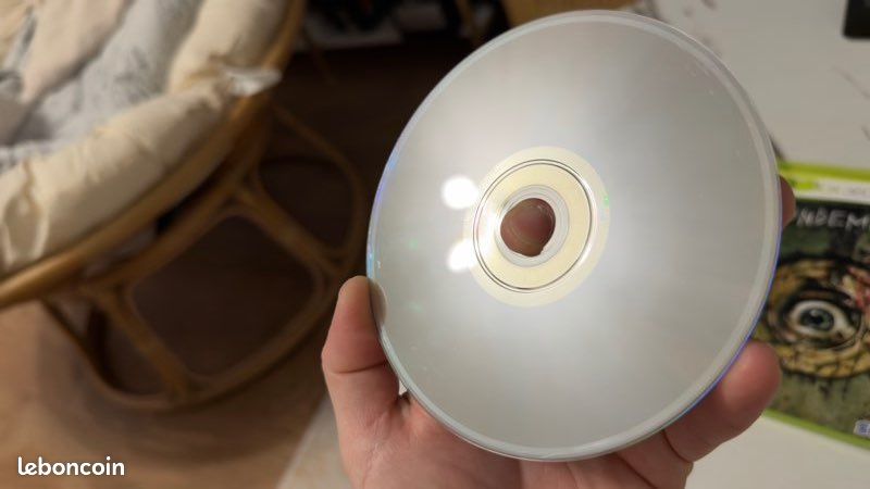 Condemned 2 - PAL FR (image 6)