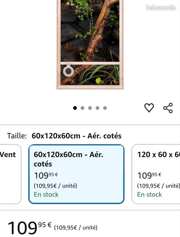 Terrariums 60x120x60 (image 3)