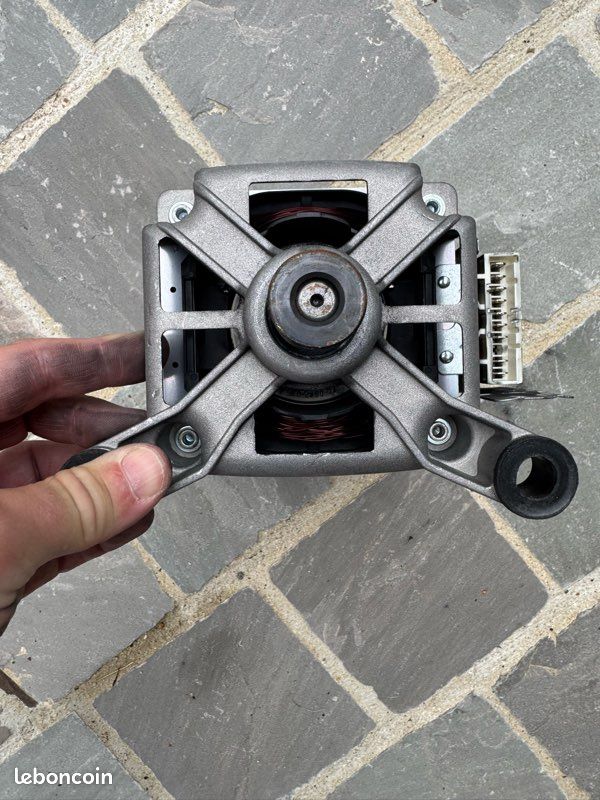 Moteur lave linge Samsung (image 4)