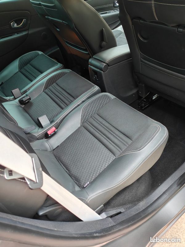 Renault scenic 3 1.6 dci 130 cv edition bose (image 5)