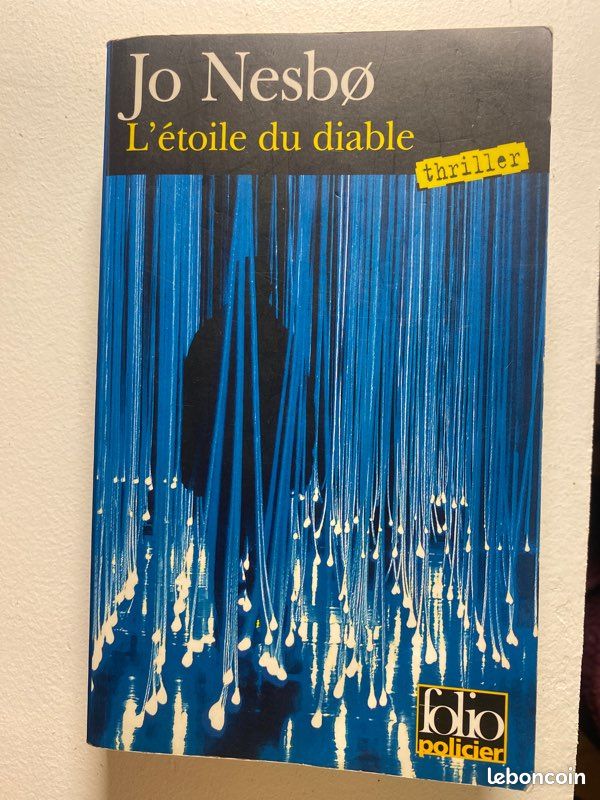 L’étoile du diable (image 2)