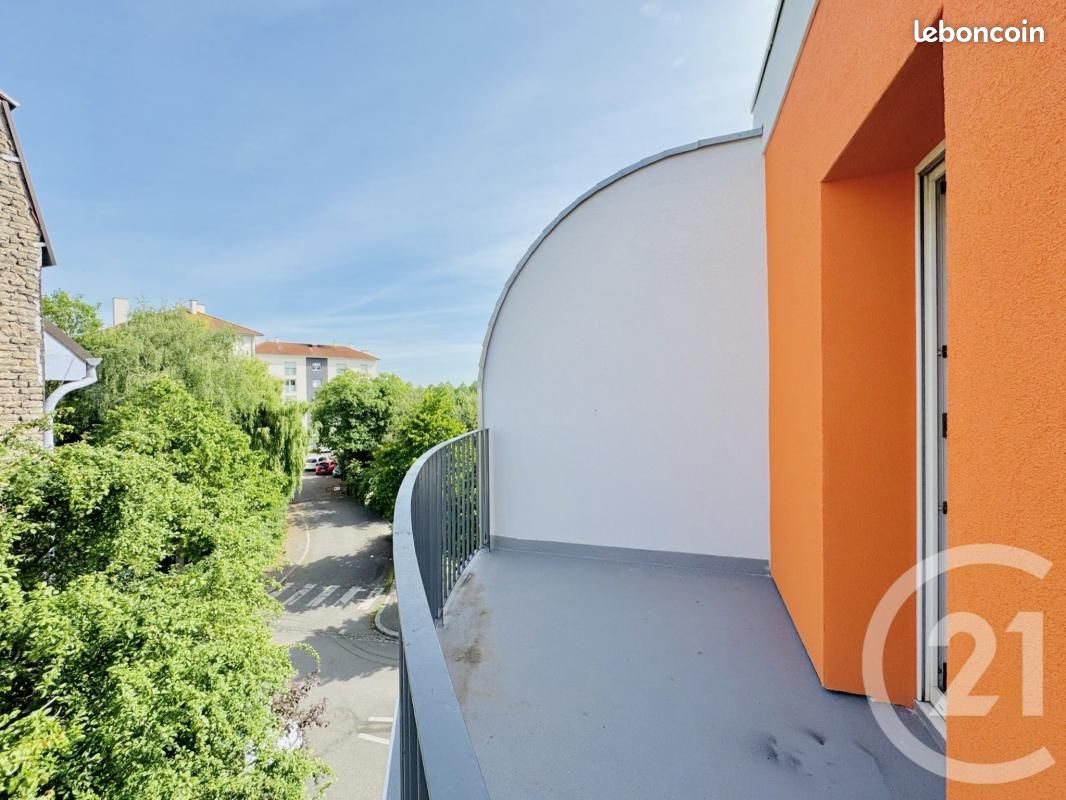 Appartement 1 pièce 19 m² · à Strasbourg · 19 m² · 101 000 €